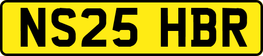 NS25HBR