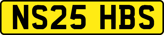 NS25HBS