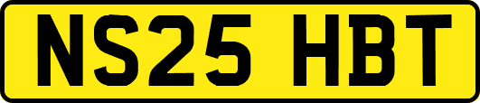 NS25HBT