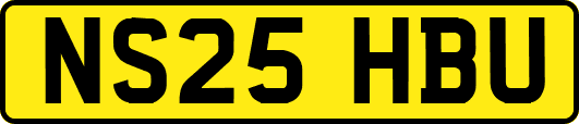 NS25HBU