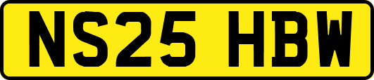 NS25HBW