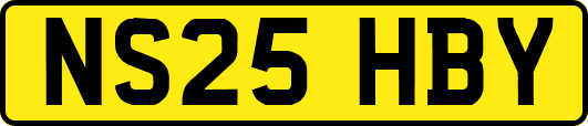 NS25HBY