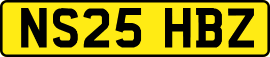 NS25HBZ