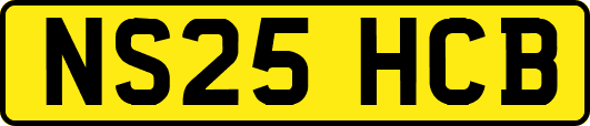NS25HCB