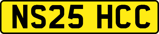 NS25HCC