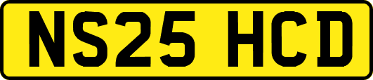 NS25HCD