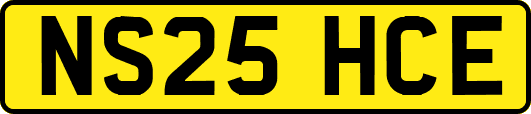 NS25HCE