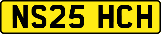 NS25HCH
