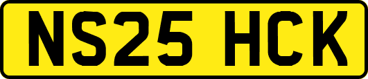 NS25HCK