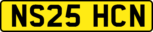 NS25HCN