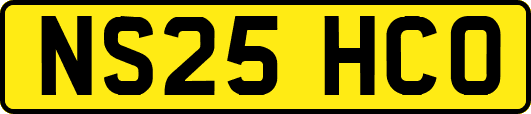 NS25HCO