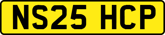 NS25HCP