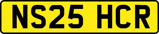 NS25HCR