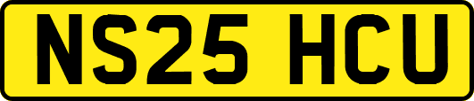 NS25HCU
