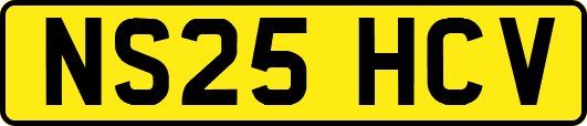 NS25HCV