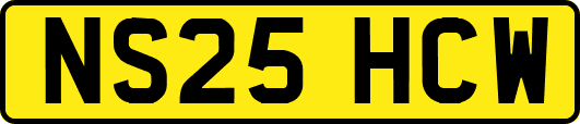 NS25HCW