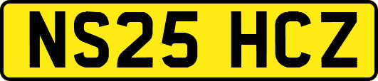 NS25HCZ