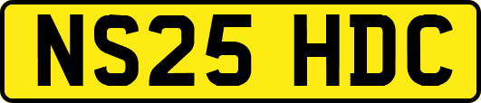 NS25HDC