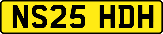 NS25HDH