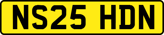 NS25HDN