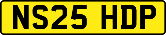 NS25HDP