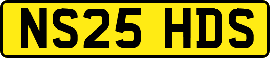NS25HDS