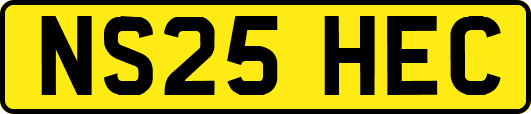NS25HEC
