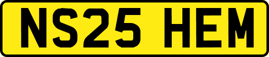 NS25HEM