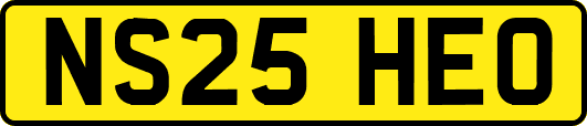NS25HEO