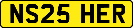 NS25HER
