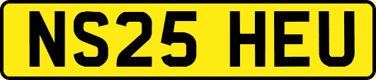 NS25HEU