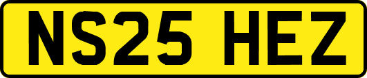 NS25HEZ