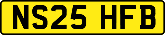 NS25HFB