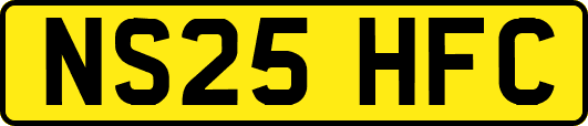 NS25HFC