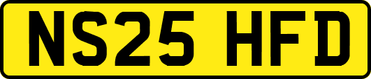 NS25HFD