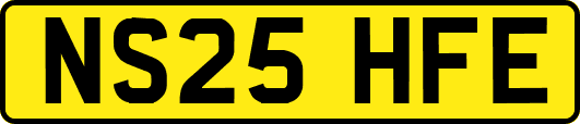 NS25HFE