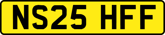 NS25HFF