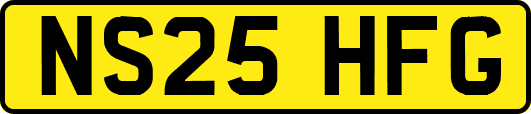 NS25HFG