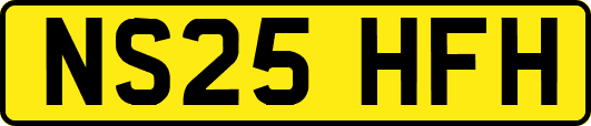NS25HFH