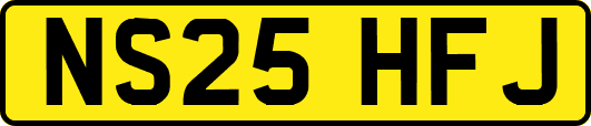 NS25HFJ