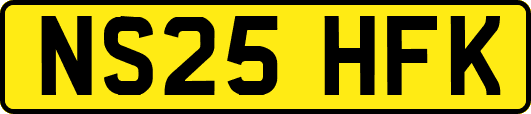 NS25HFK