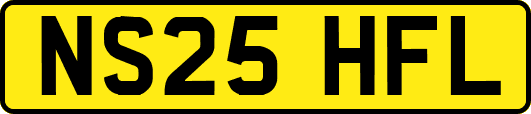 NS25HFL