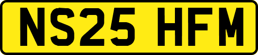 NS25HFM