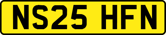 NS25HFN
