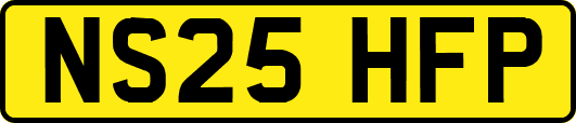 NS25HFP