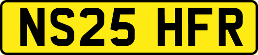 NS25HFR