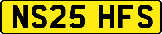 NS25HFS