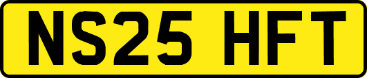 NS25HFT