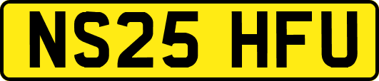 NS25HFU