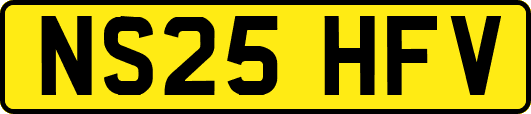 NS25HFV